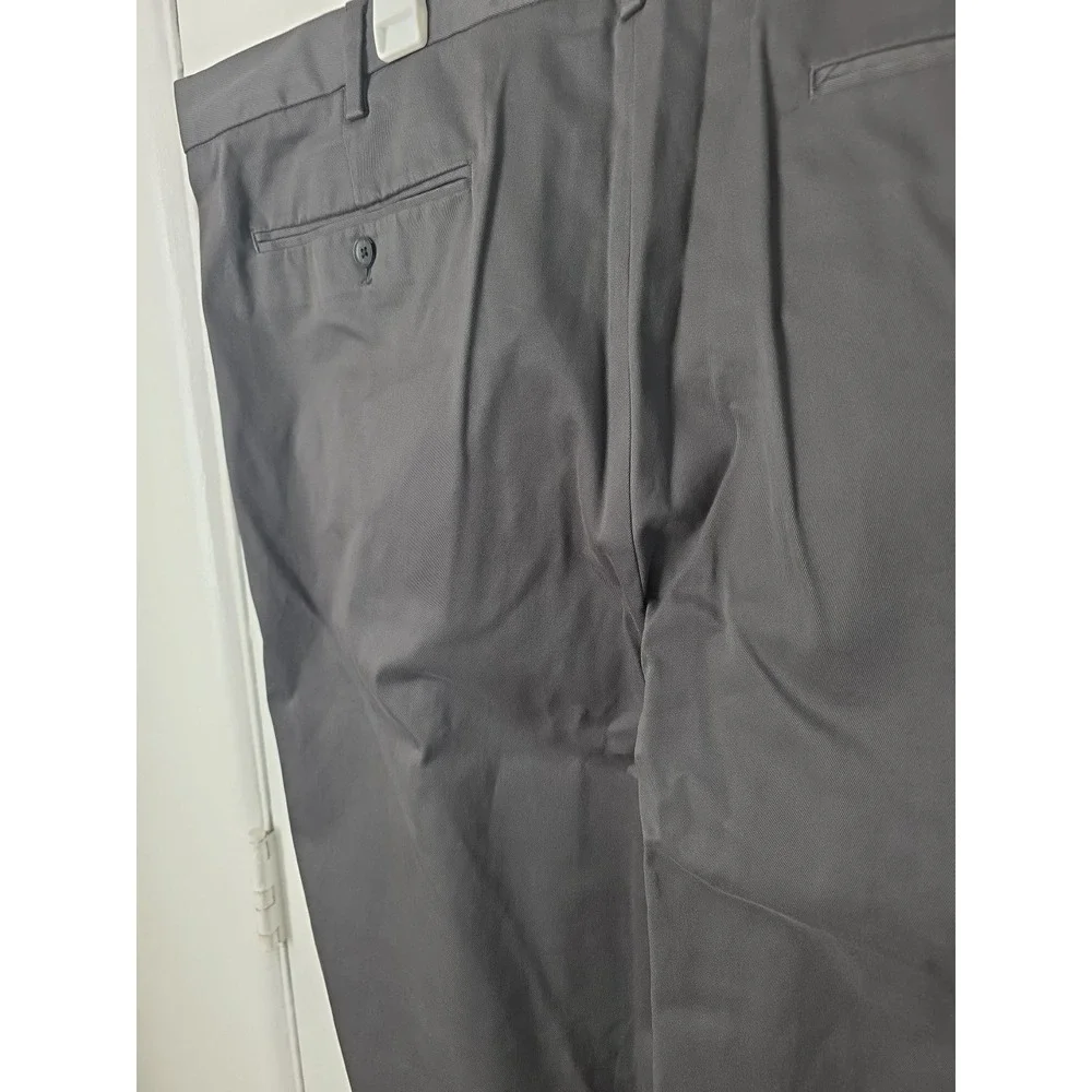 Banana Repubic Pants Mens 44 x‎ 32 Fulton Skinny Fit Rapid Movement Chino